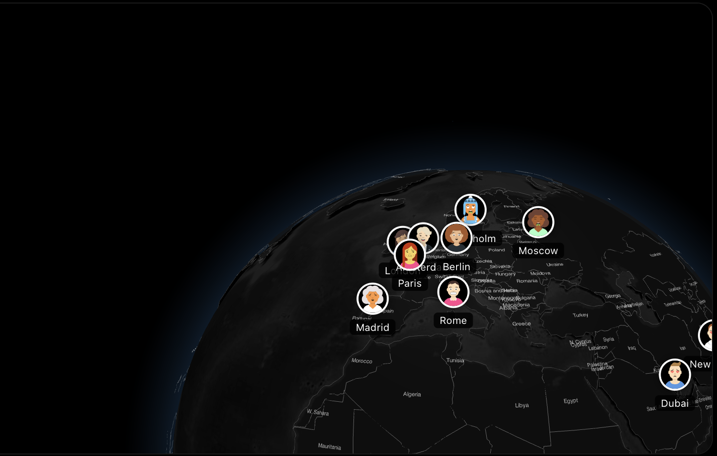 Fast Data gallery image