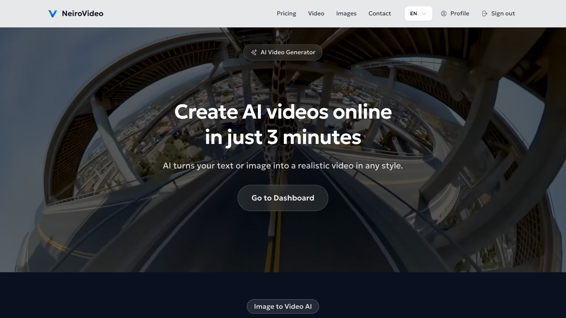NeiroVideo gallery image