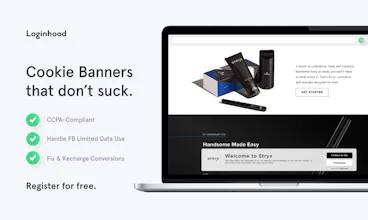 Is My Website CCPA Compliant? gallery image