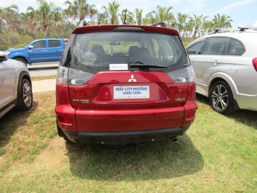 Utes te koop Bundaberg media 4