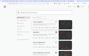 explanations.app gallery image