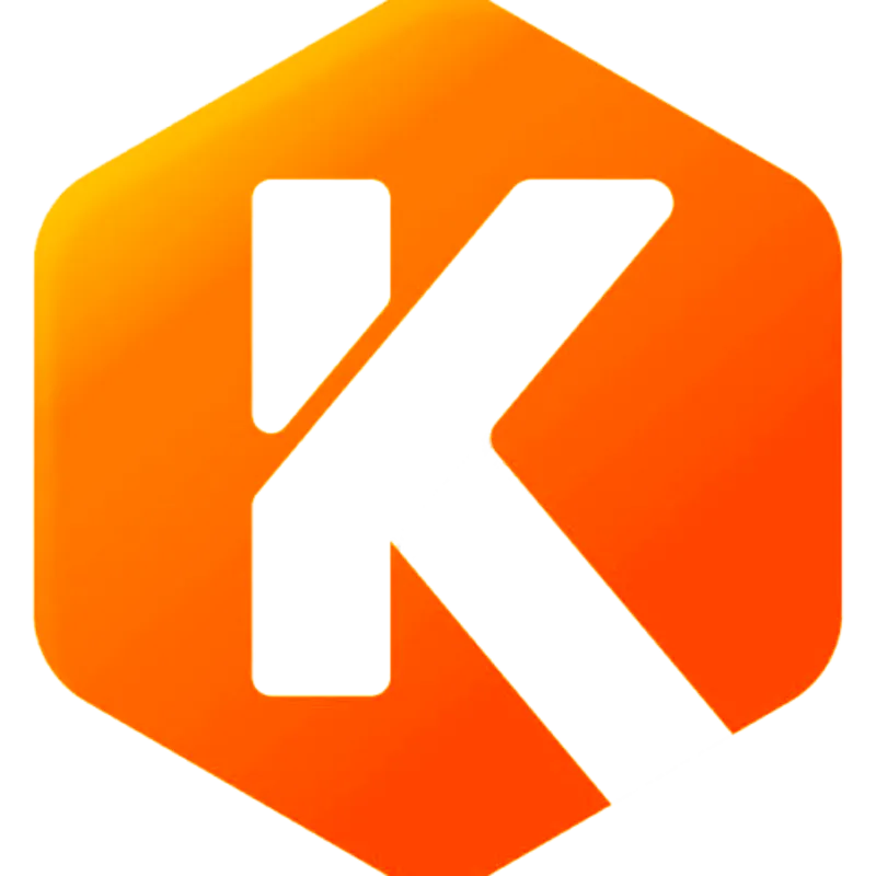 Keysfan screenshot 1