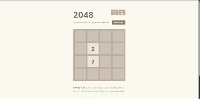 Zyon's Arcade screenshot 11