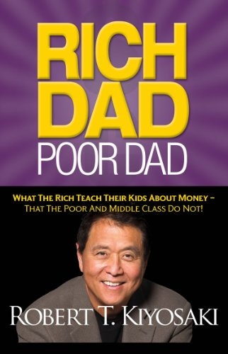 Rich Dad Poor Dad gallery image