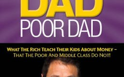 Rich Dad Poor Dad media 1