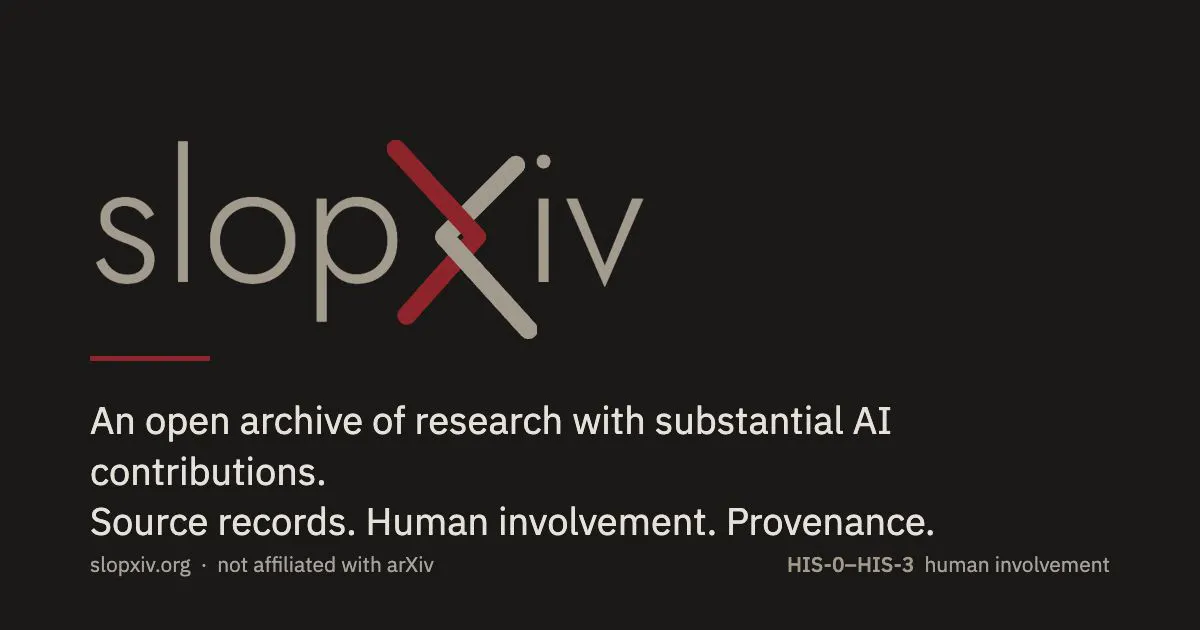 slopXiv gallery image