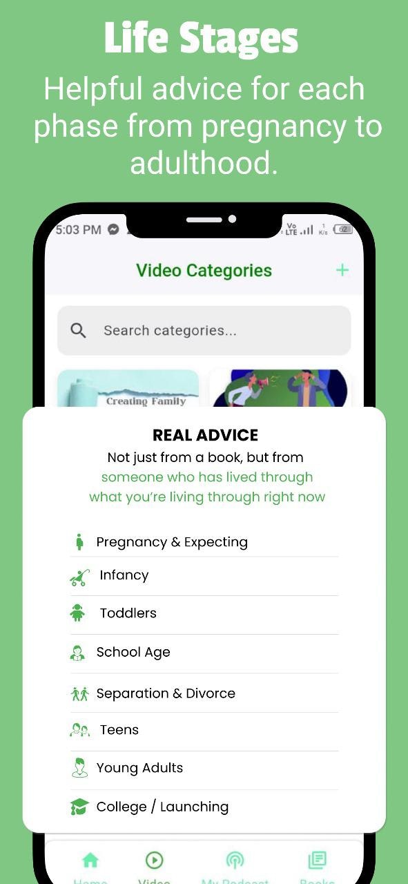 Be A Better Parent  gallery image