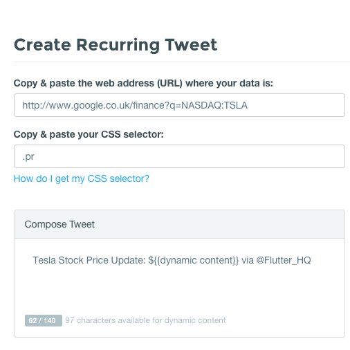 Flutter gallery image