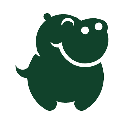 Hippo de divulgação