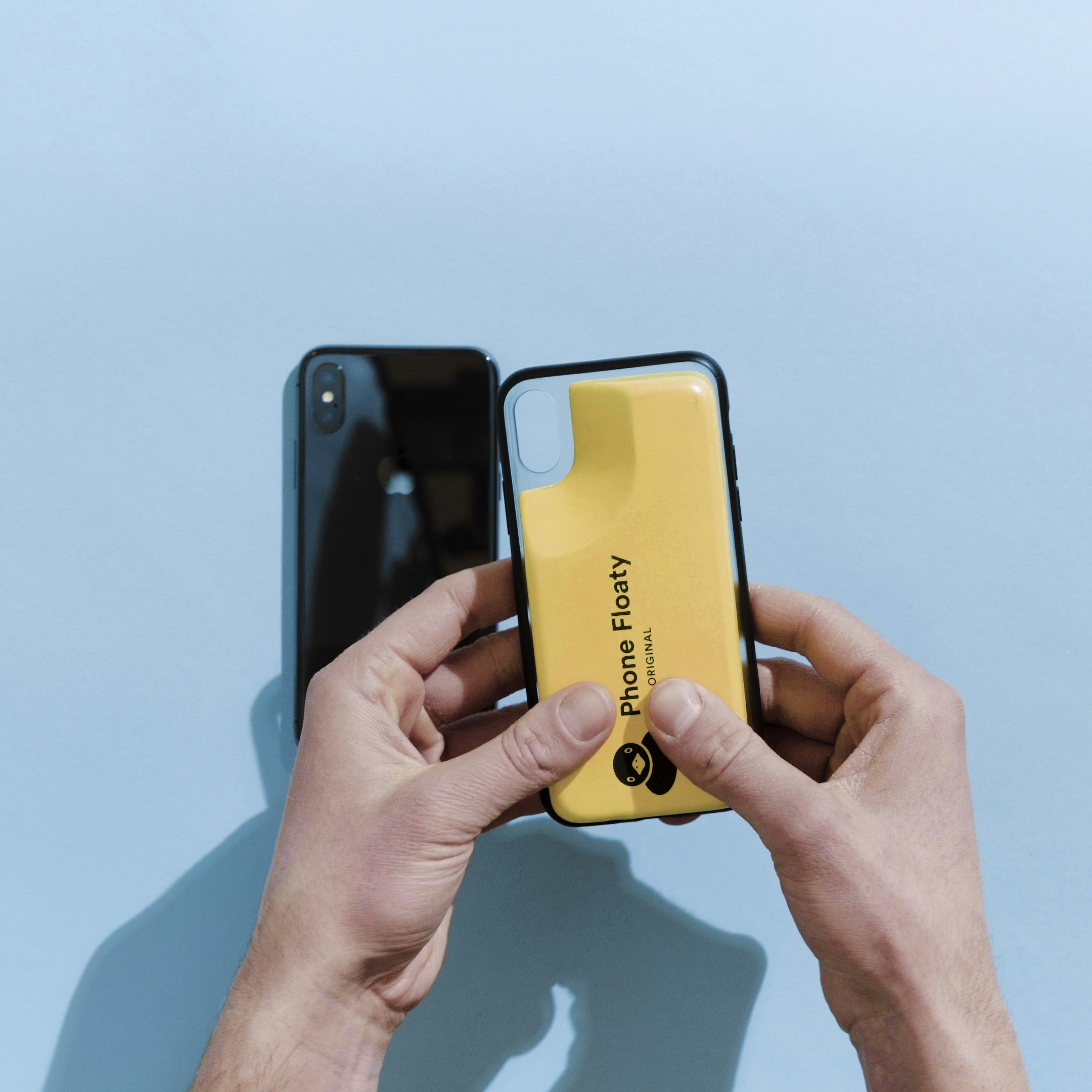 Phone Floaty gallery image