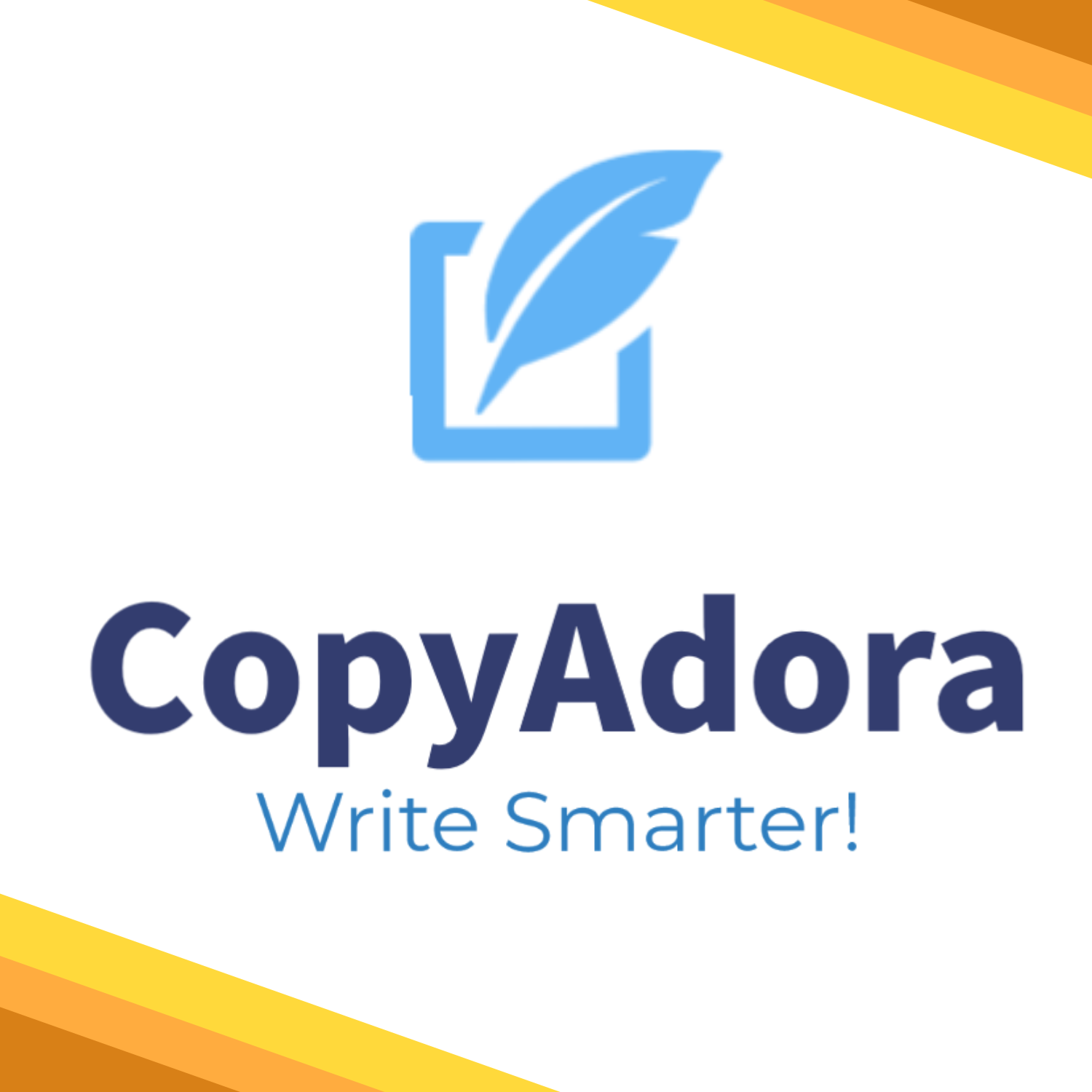 CopyAdora