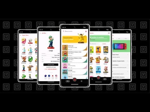 Amiibo Vault gallery image