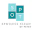 Spotless Clean by Peter
