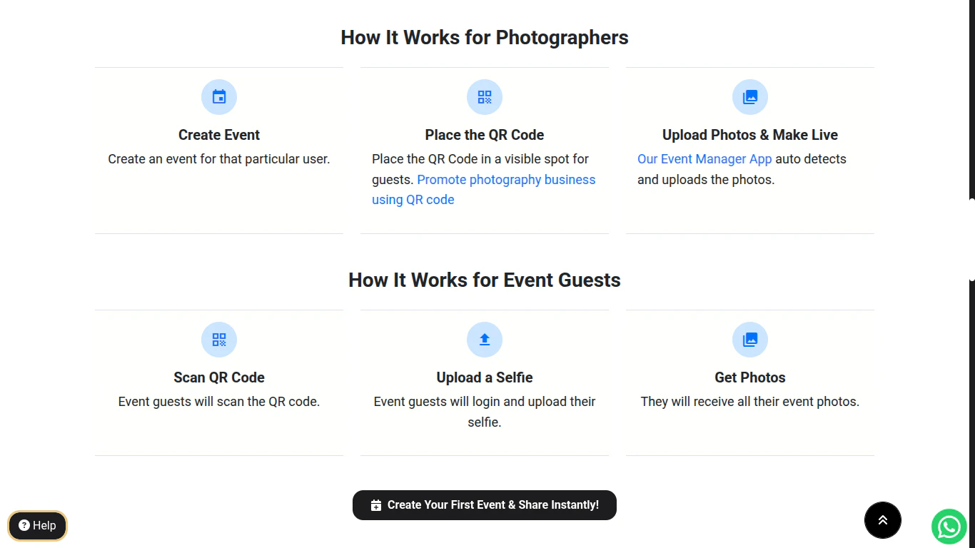 Photomall screenshot 3