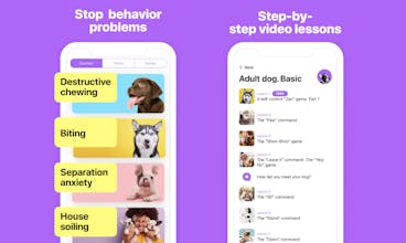 EveryDoggy: Dog Training App gallery image