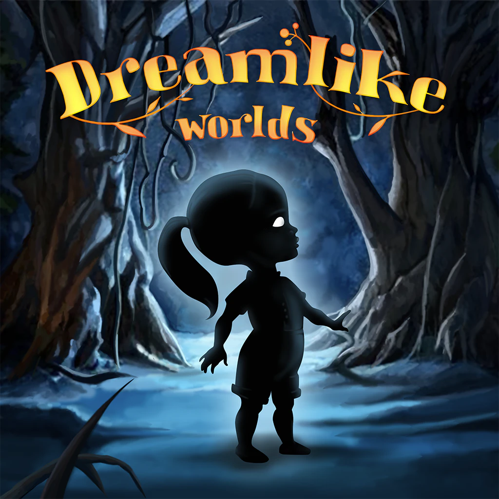 Dreamlike Worlds on Steam, Mac App Store, Google Play