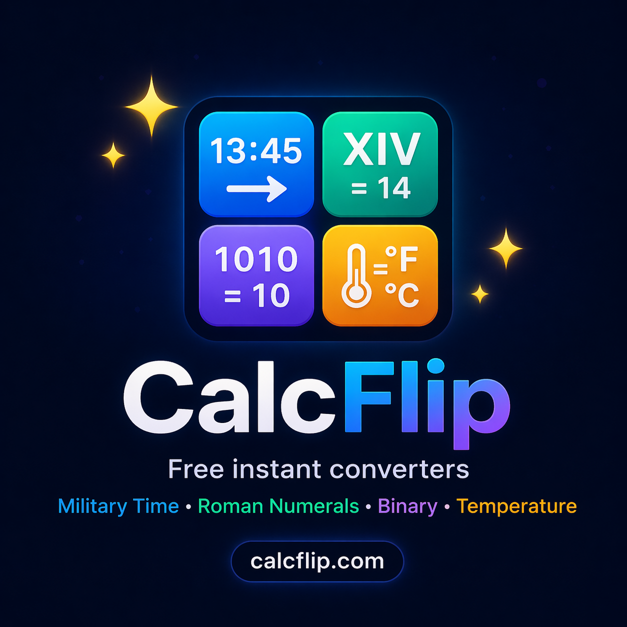 CalcFlip gallery image