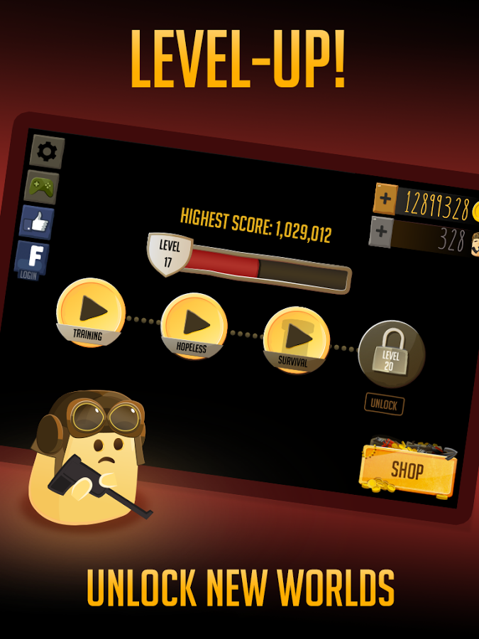 Hopeless: The Dark Cave gallery image