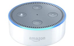 Echo Dot (2nd Generation) media 1