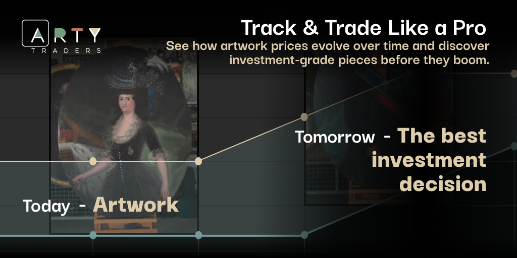 Arty Traders gallery image