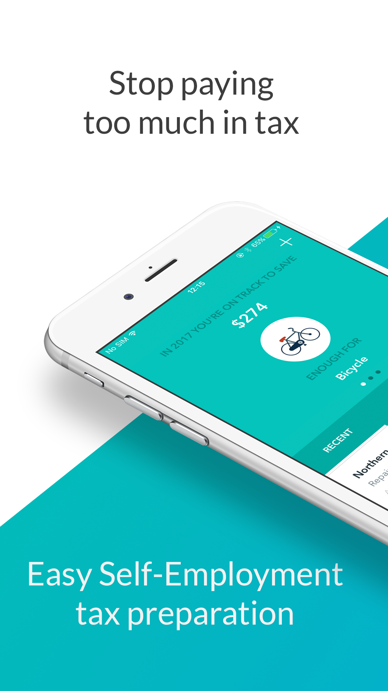 1tap Receipts gallery image