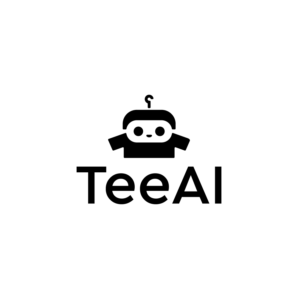TeeAI V2 Beta logo