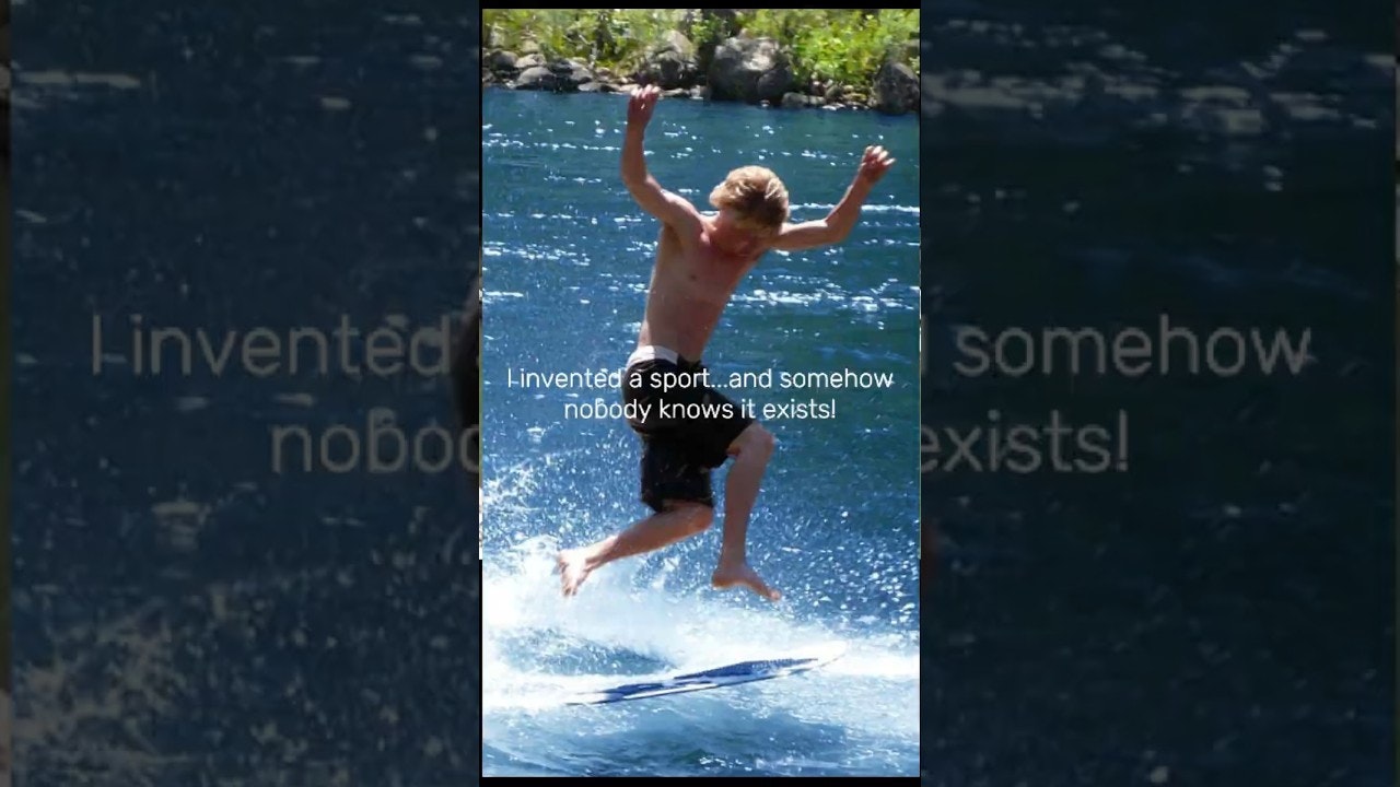 Even Riverboards gallery image