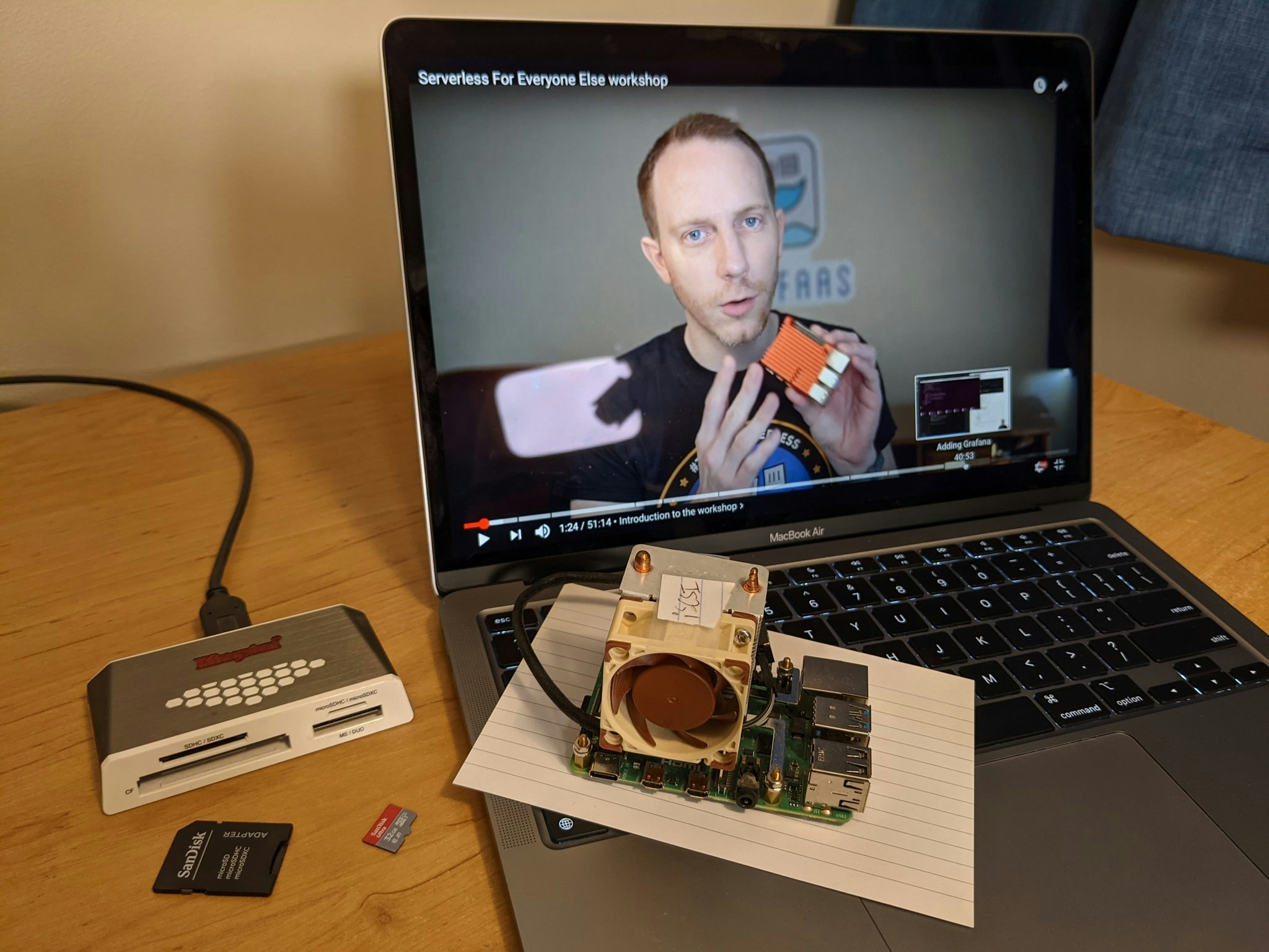 Serverless For Everyone Else gallery image