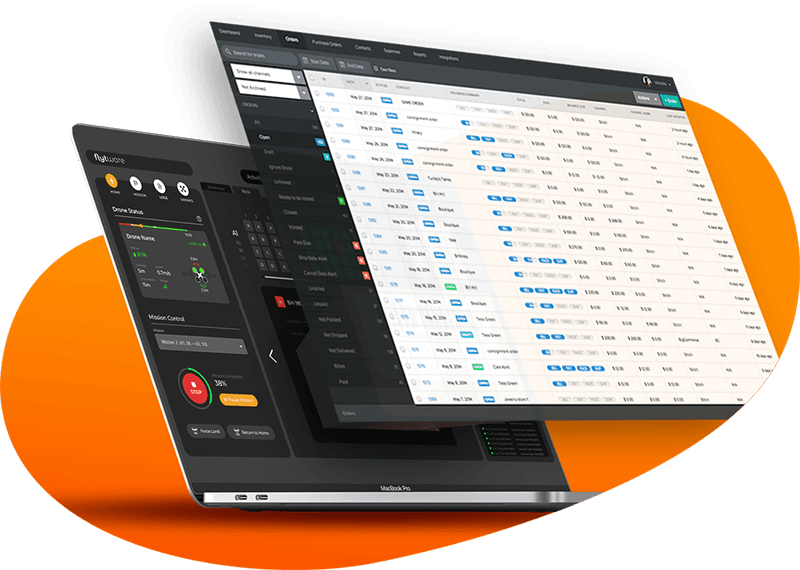 FlytWare - Drones Solution for Warehouse gallery image