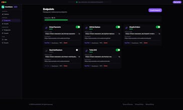 HookWatch gallery image