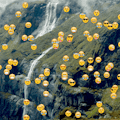 Emojis & Earth Porn
