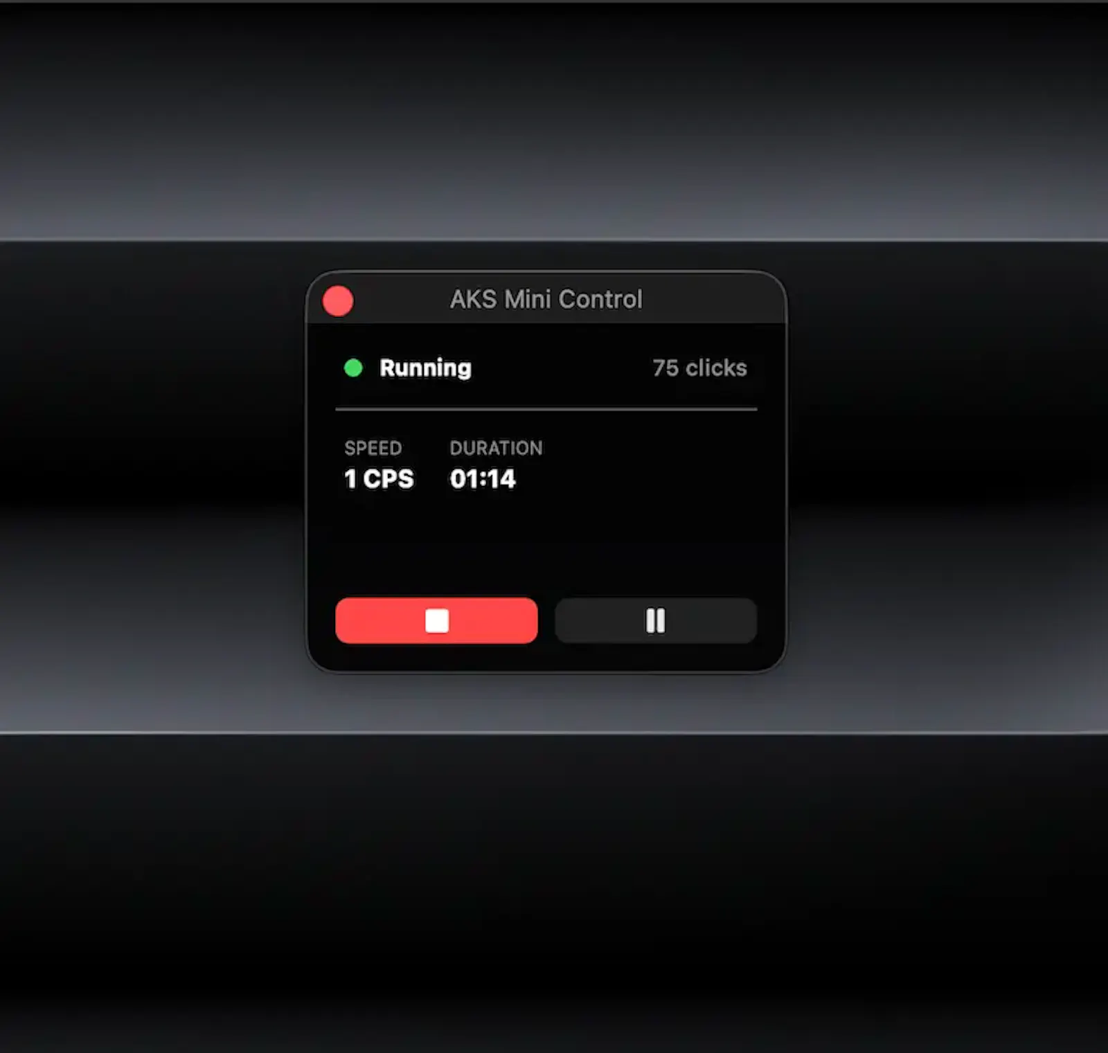 MacUtility screenshot 4
