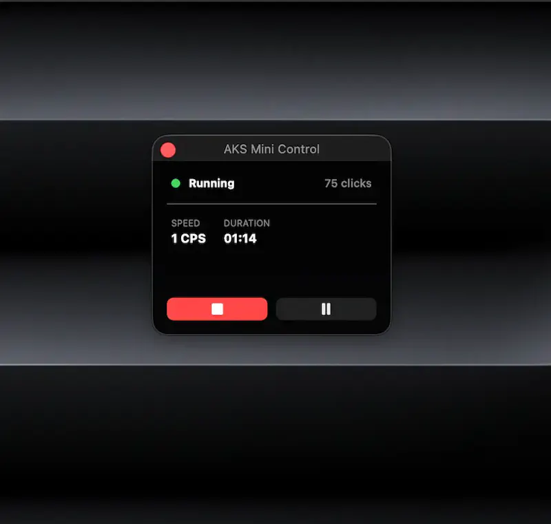 MacUtility screenshot 4