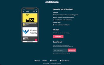 Codebanca gallery image