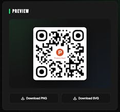 QR Forge gallery image