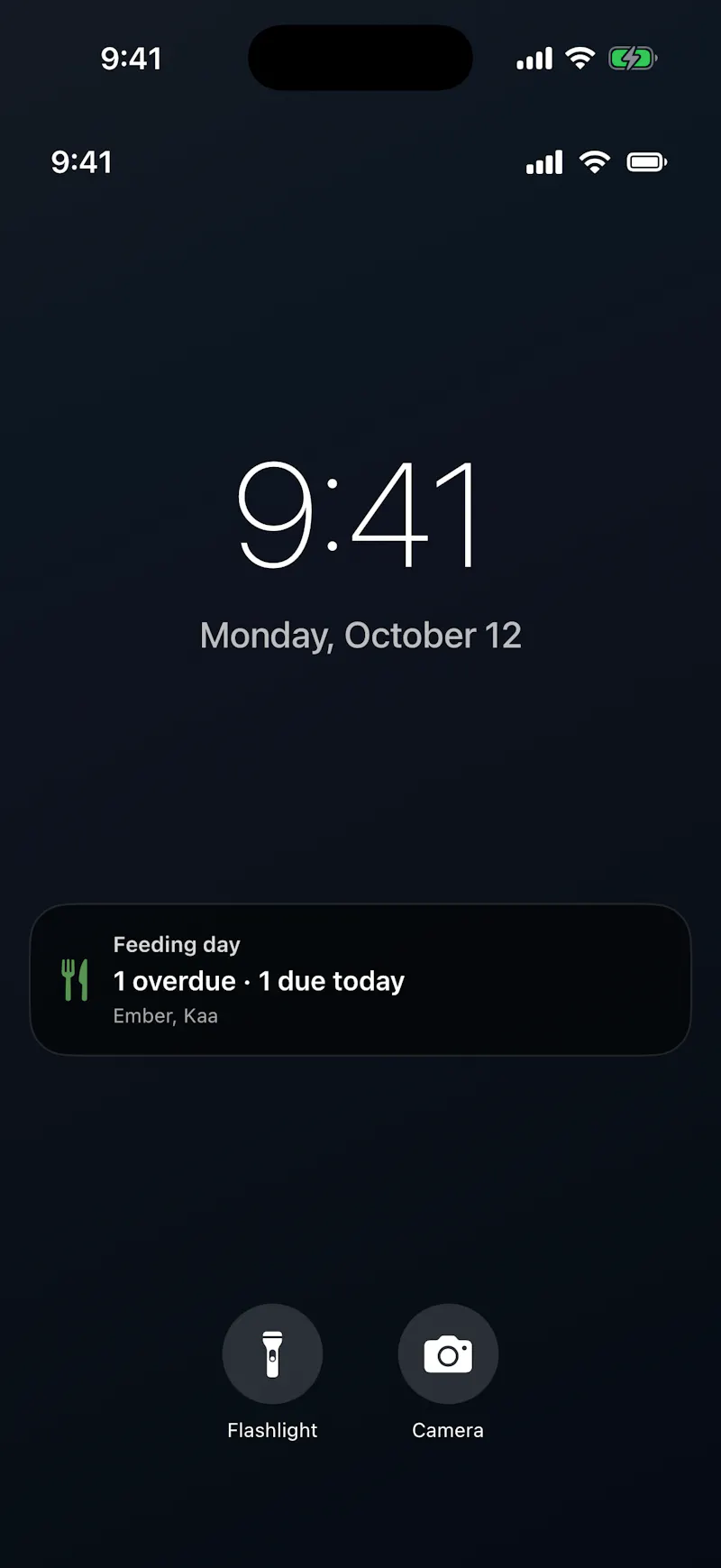 Reptile Rack screenshot 9
