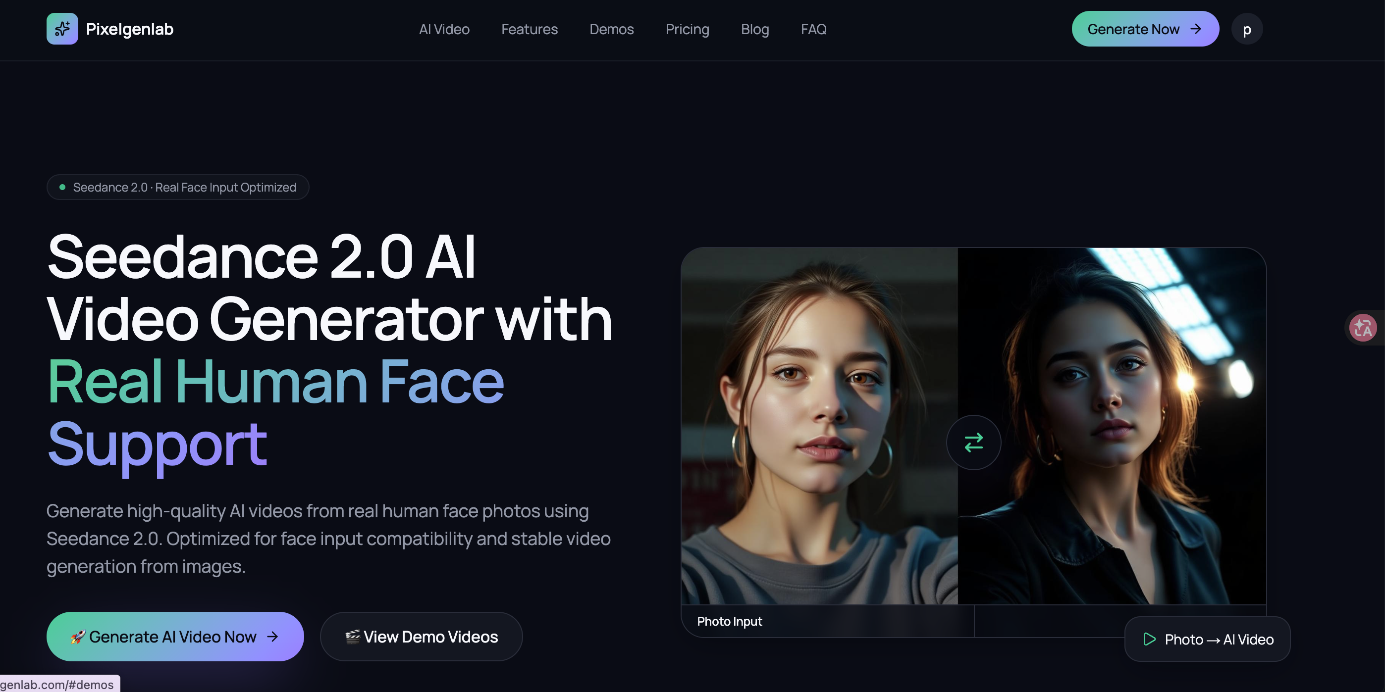 PixelGenLab gallery image