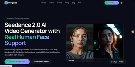 PixelGenLab gallery image