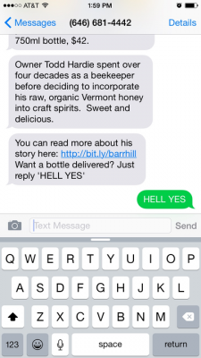 Drinkeasy gallery image