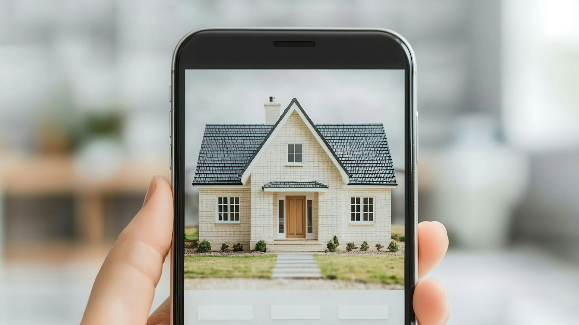 HomeHub 360 - Main product screenshot demonstrating key features and user interface