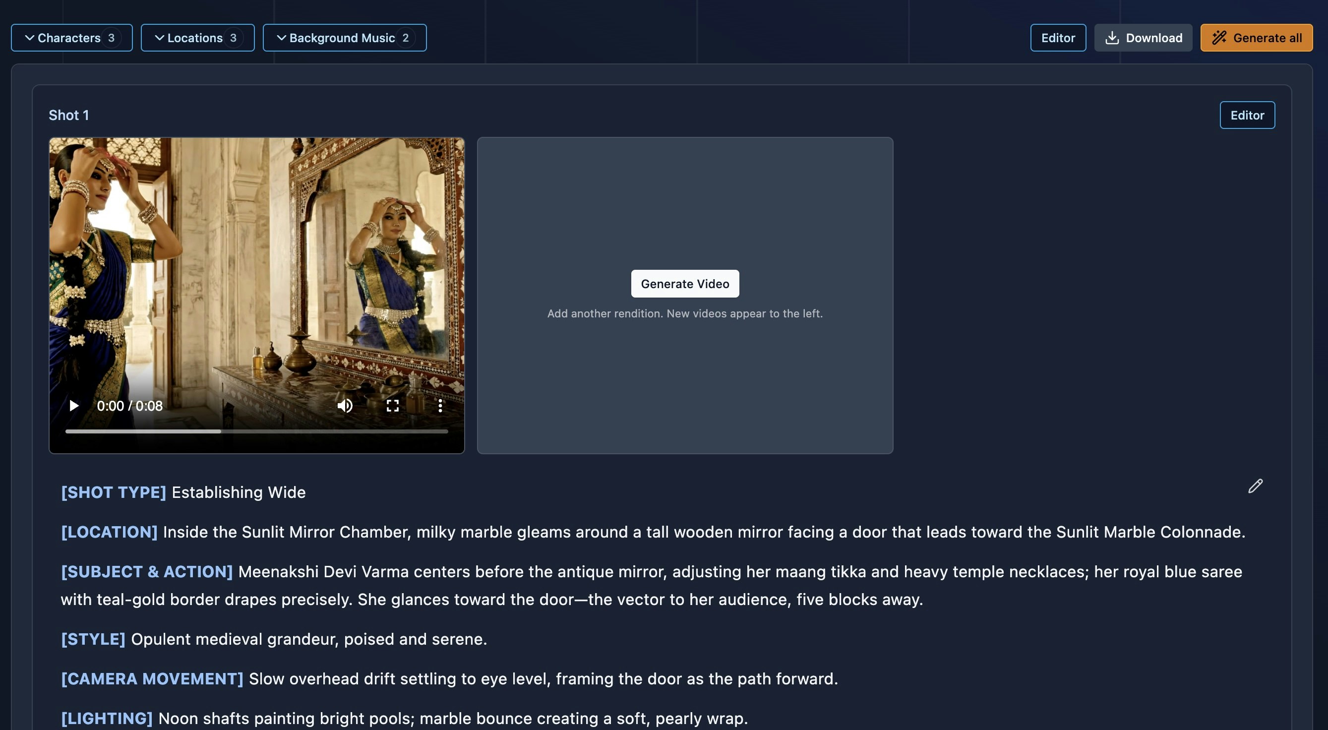 Rusheslab - Screenshot 3 preview