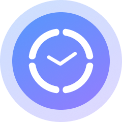 actiTIME Time Management Assistant logo