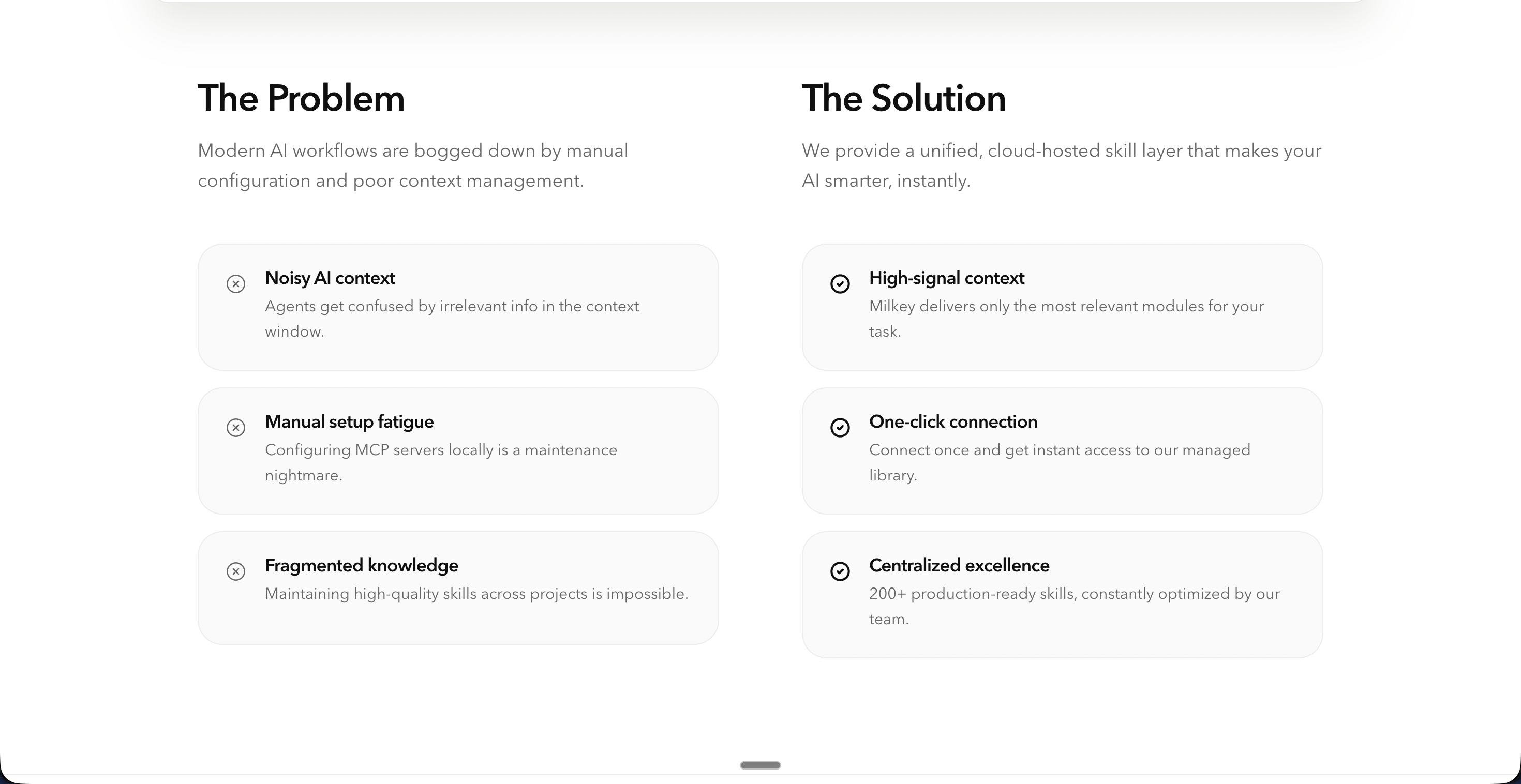 Milkey gallery image