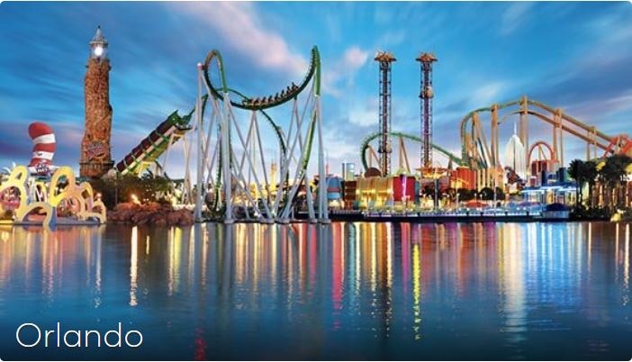 TWA Holidays gallery image