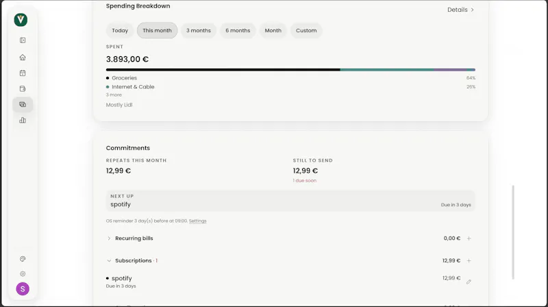Viridel screenshot 3