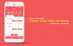 Tomato Timer media 1