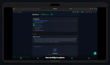 Vaultfolio gallery image