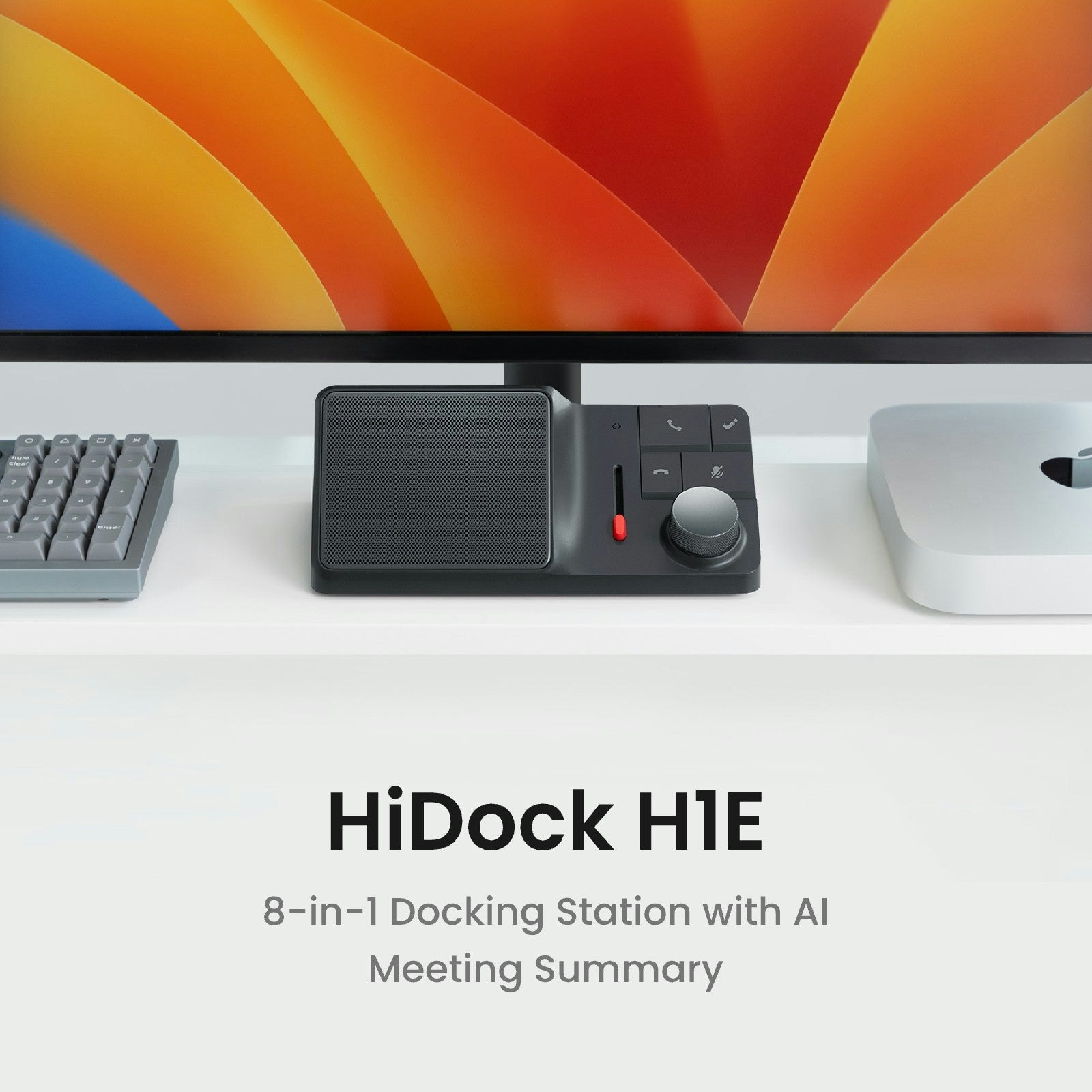 HiDock