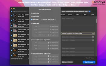 Photos Exif Tool gallery image