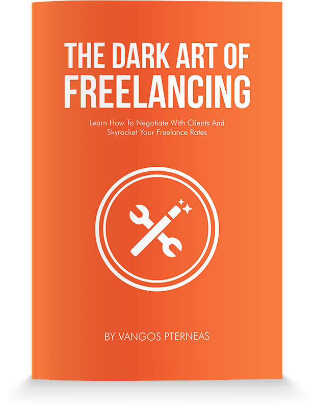 The Dark Art of Freelancing gallery image